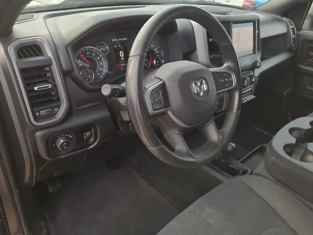 Used 2024 Gray Ram Tradesman image 20