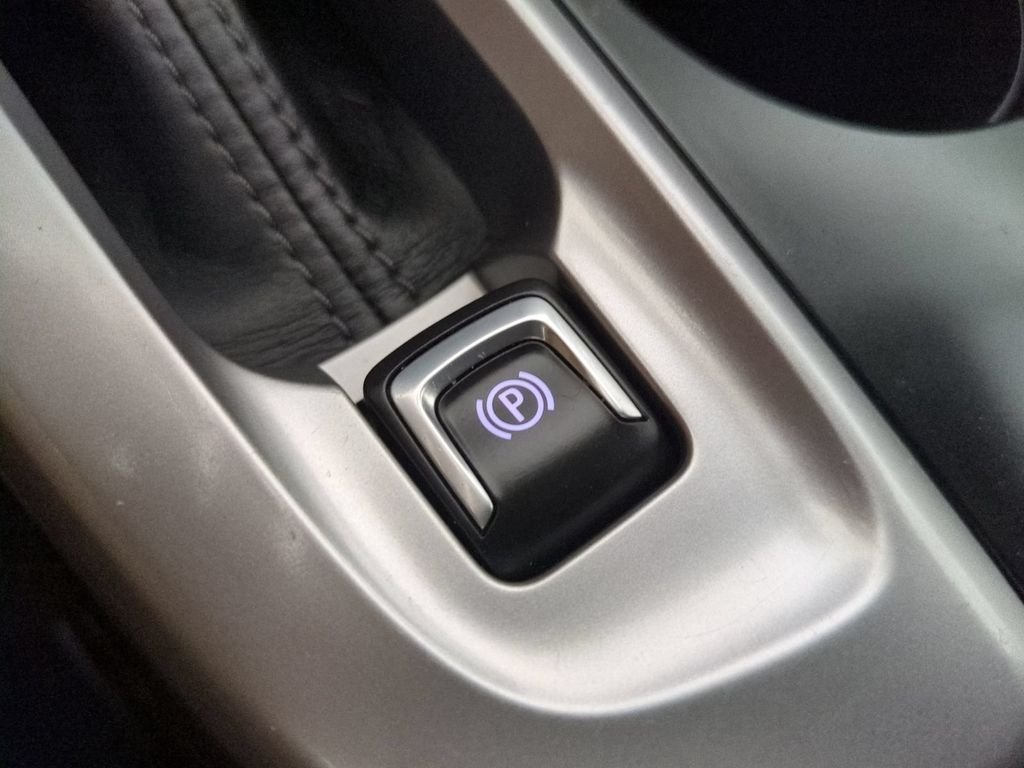2025 Buick Envista Preferred - Photo 29