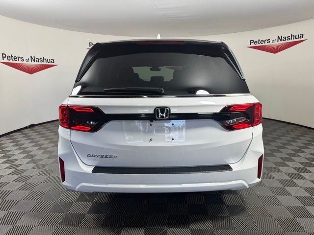 2026 Honda Odyssey EX-L - Photo 6