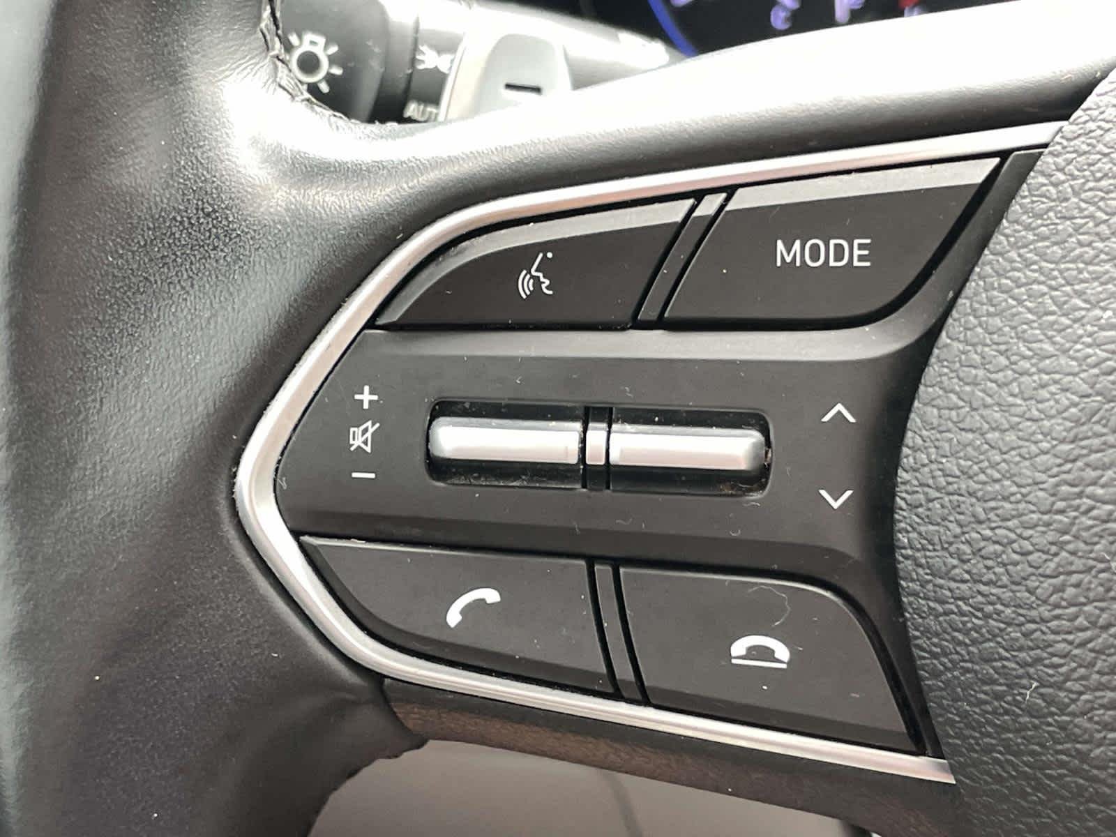 Used 2020 Sierra Burgundy Hyundai SEL image 37