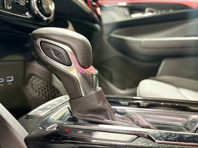 2026 Chevrolet Trailblazer RS - Photo 19