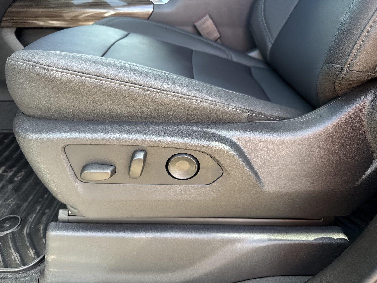 New 2026 Black Chevrolet LT image 12