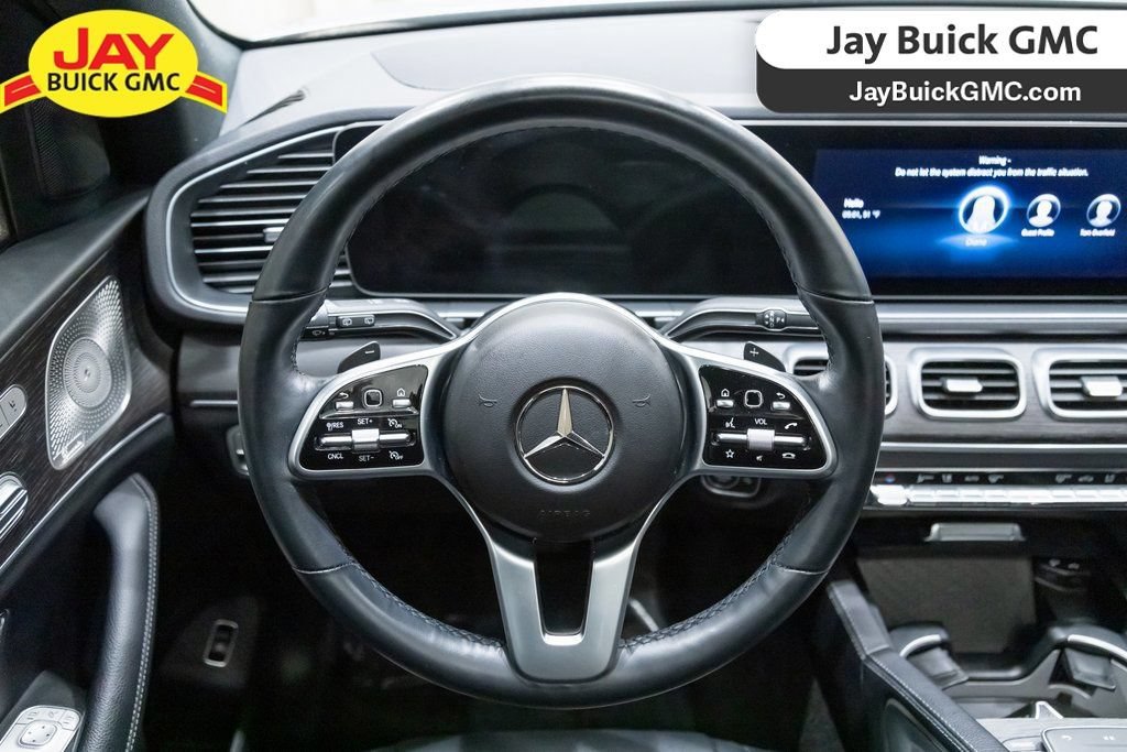 2023 Mercedes-Benz GLE GLE450 - Photo 19