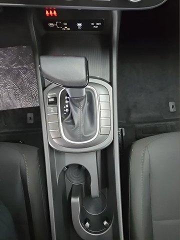 New 2026 Blue Hyundai SE AWD image 27
