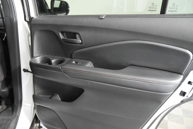 2023 Honda Passport TrailSport - Photo 38