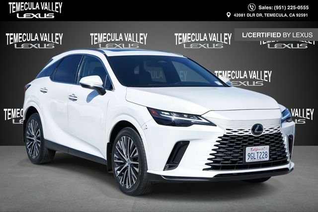2023 Lexus RX 350 350 Premium FWD's photo