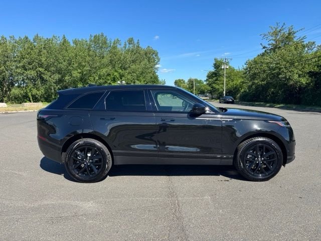 New 2026 Santorini Black Land Rover S image 6