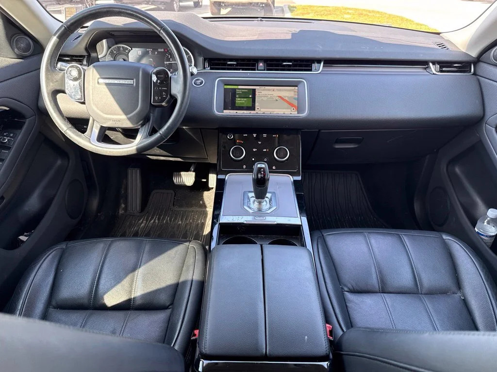 Used 2020 Fuji White Land Rover S image 11