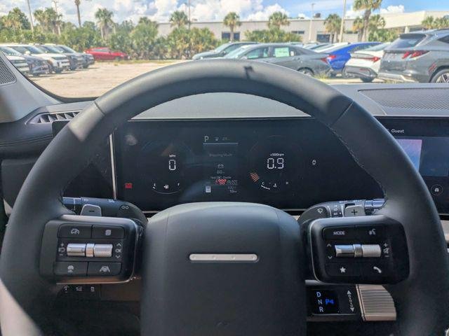 New 2027  Hyundai SE AWD image 30