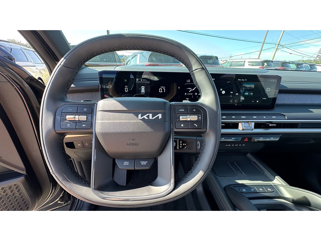 New 2027 Panthera Metal Kia S image 10