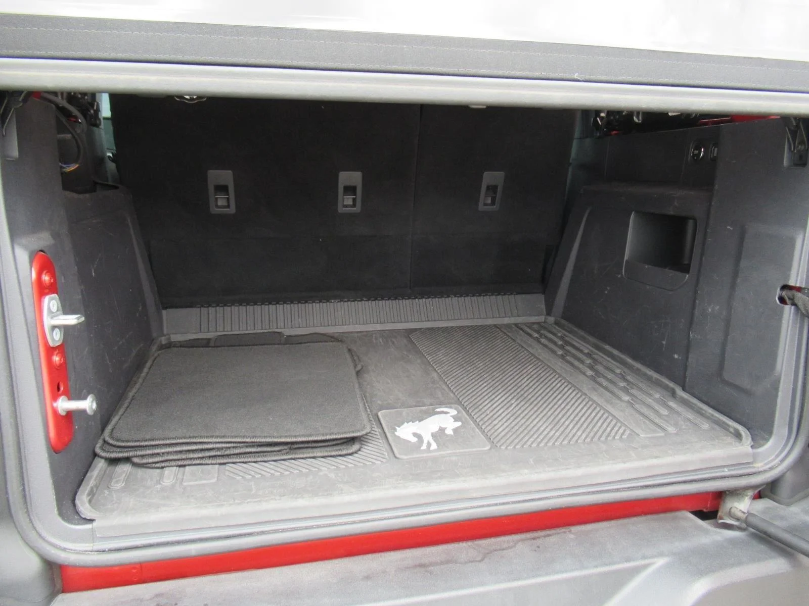 Certified Used 2022  Ford Outer Banks image 35