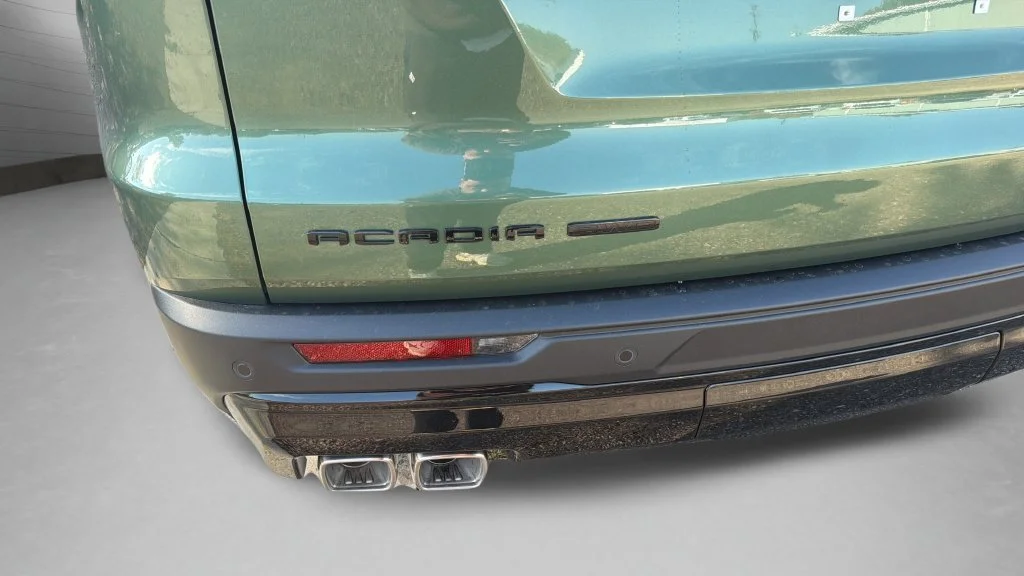 2027 GMC Acadia Elevation - Photo 26