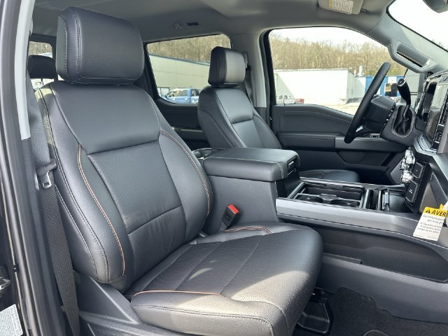 2026 Ford F-250 Super Duty Lariat - Photo 28