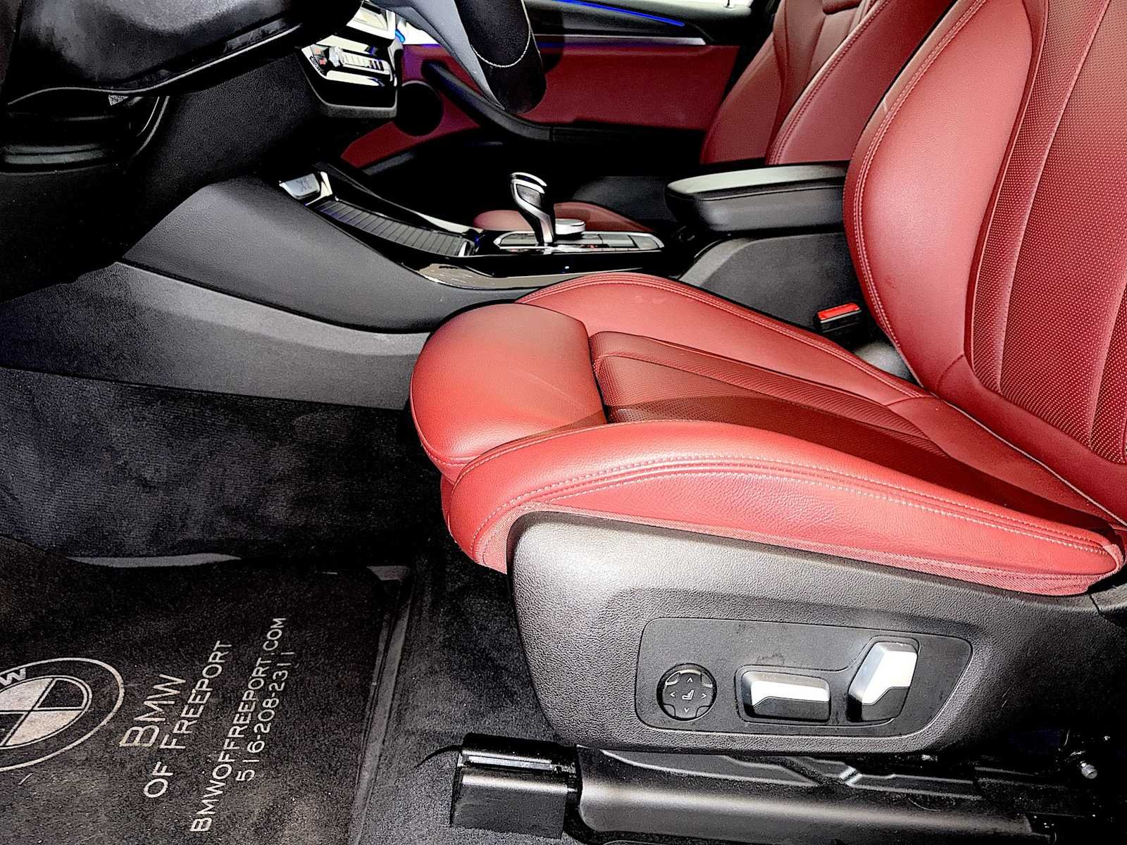 2024 BMW X3 30i - Photo 10