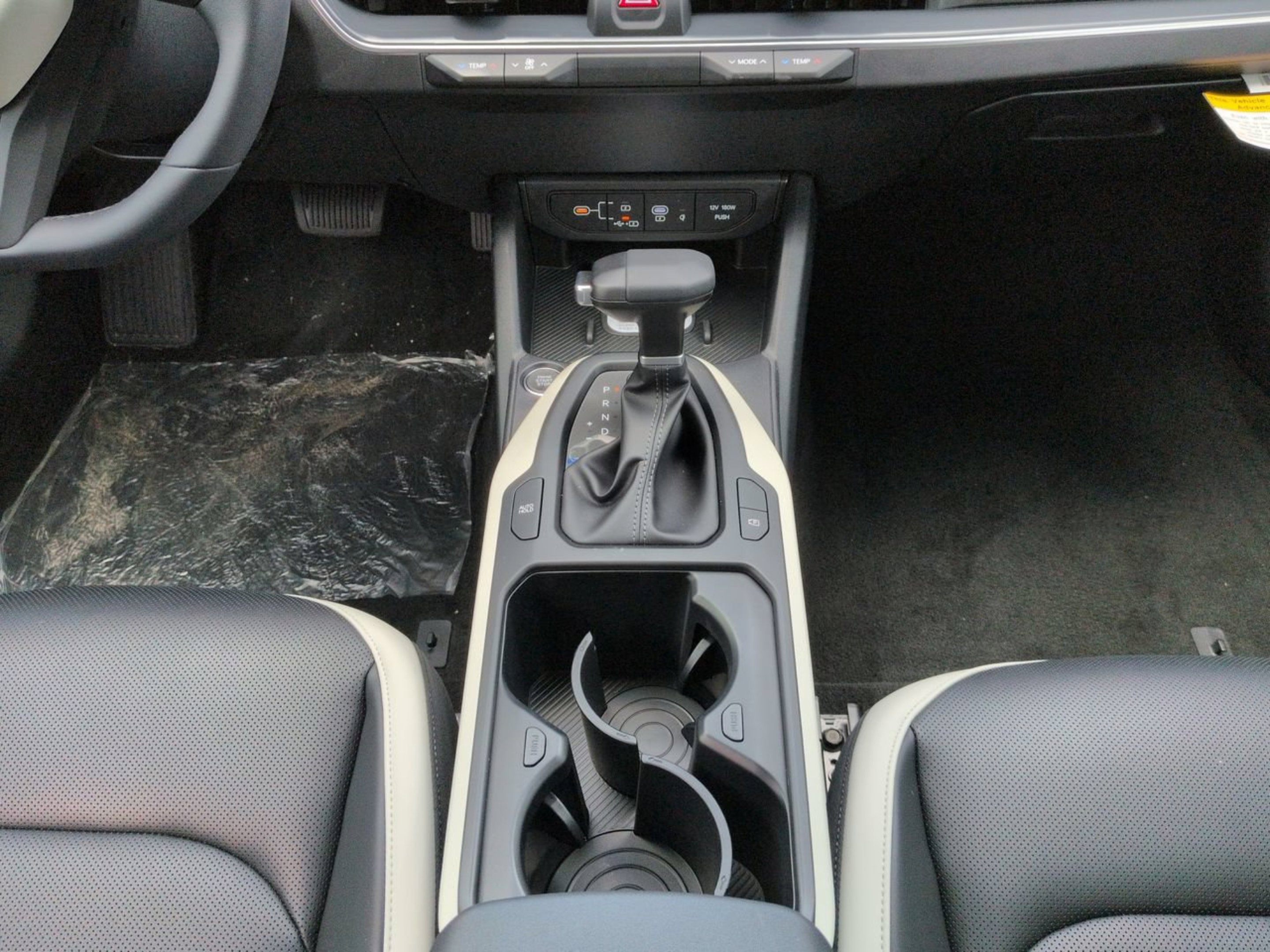 New 2026 Aurora Black Pearl Kia GT-Line image 12