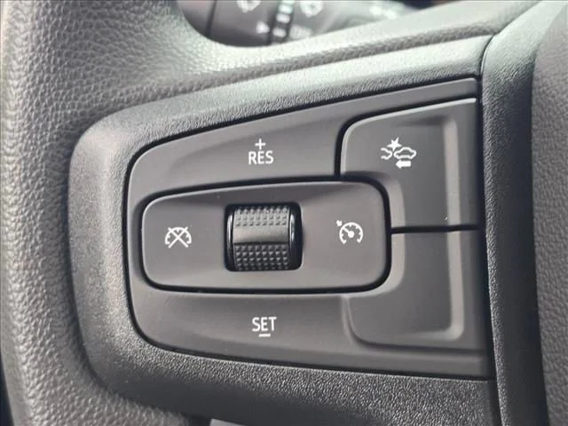 2026 Chevrolet Silverado 1500 Work Truck - Photo 26