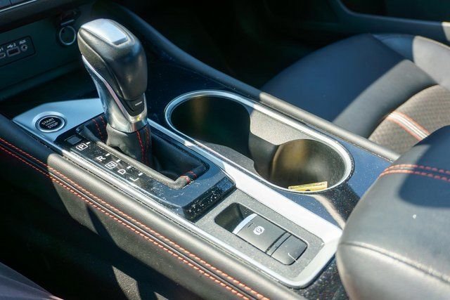 Used 2023 Gray Nissan 2.5 SR image 28