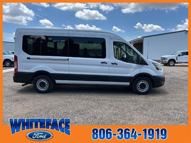 2025 Ford Transit Passenger Van XL - Photo 45