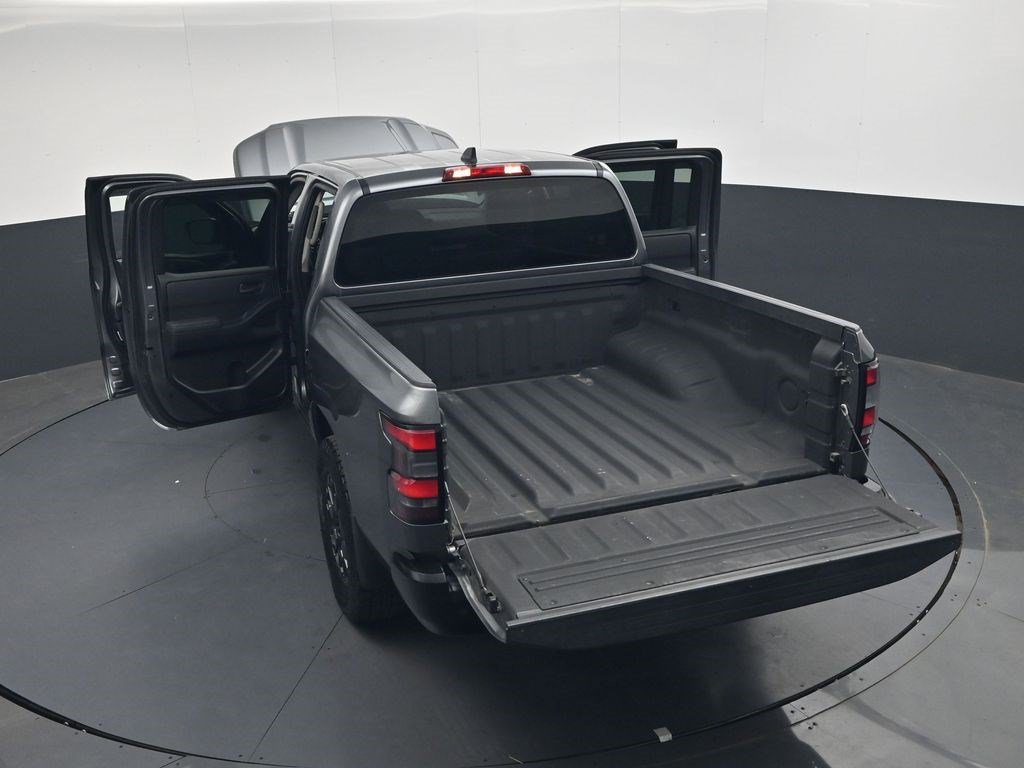 Used 2022 Gun Metallic Nissan S image 50