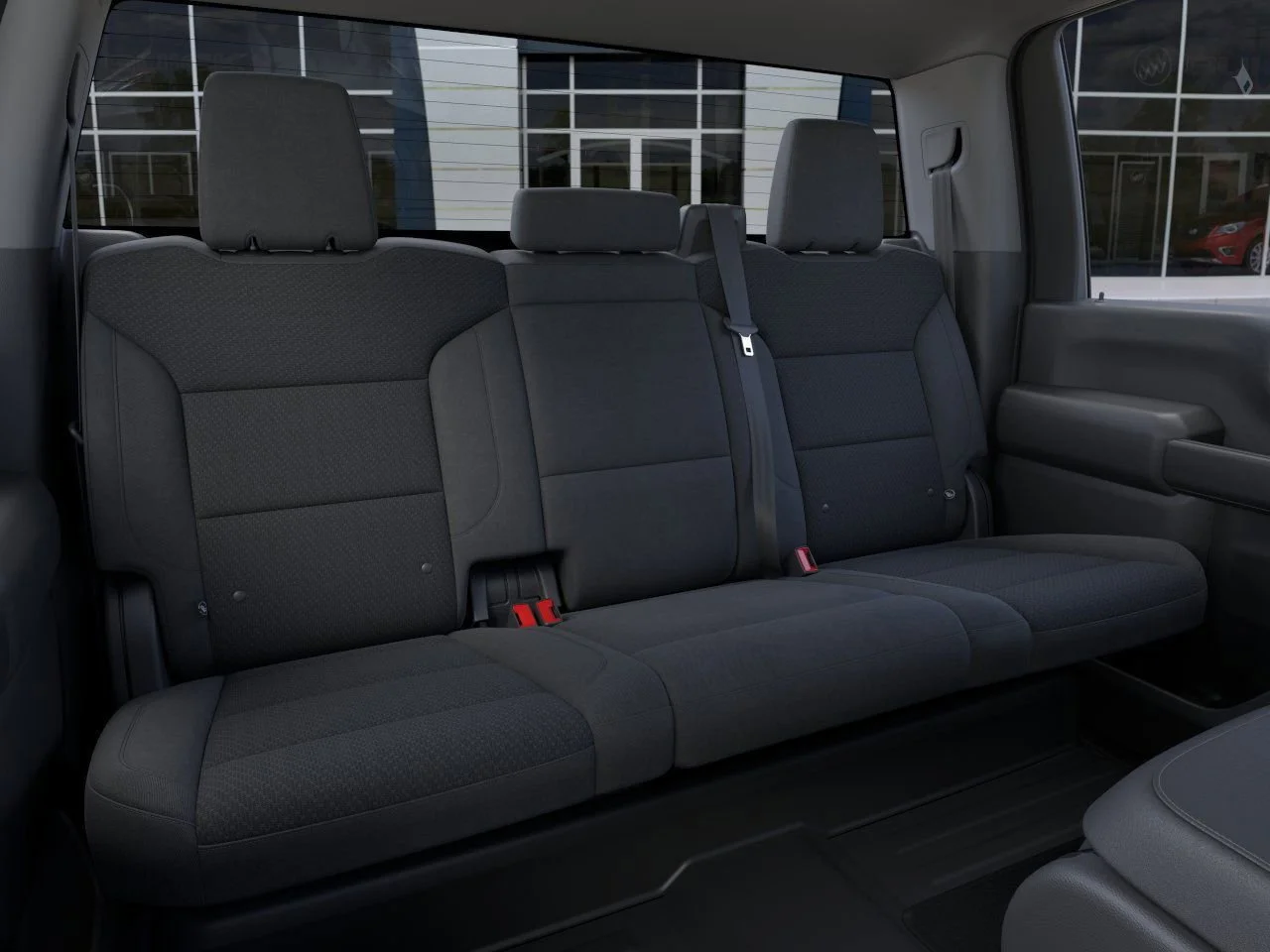 2026 GMC Sierra 2500HD Pro - Photo 24