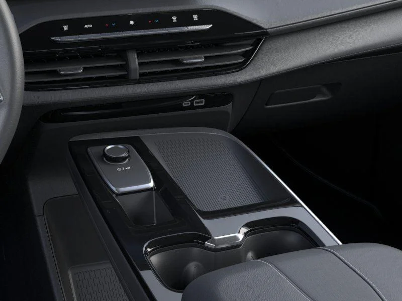 New 2026 Ebony Twilight Metallic Buick Sport Touring image 23