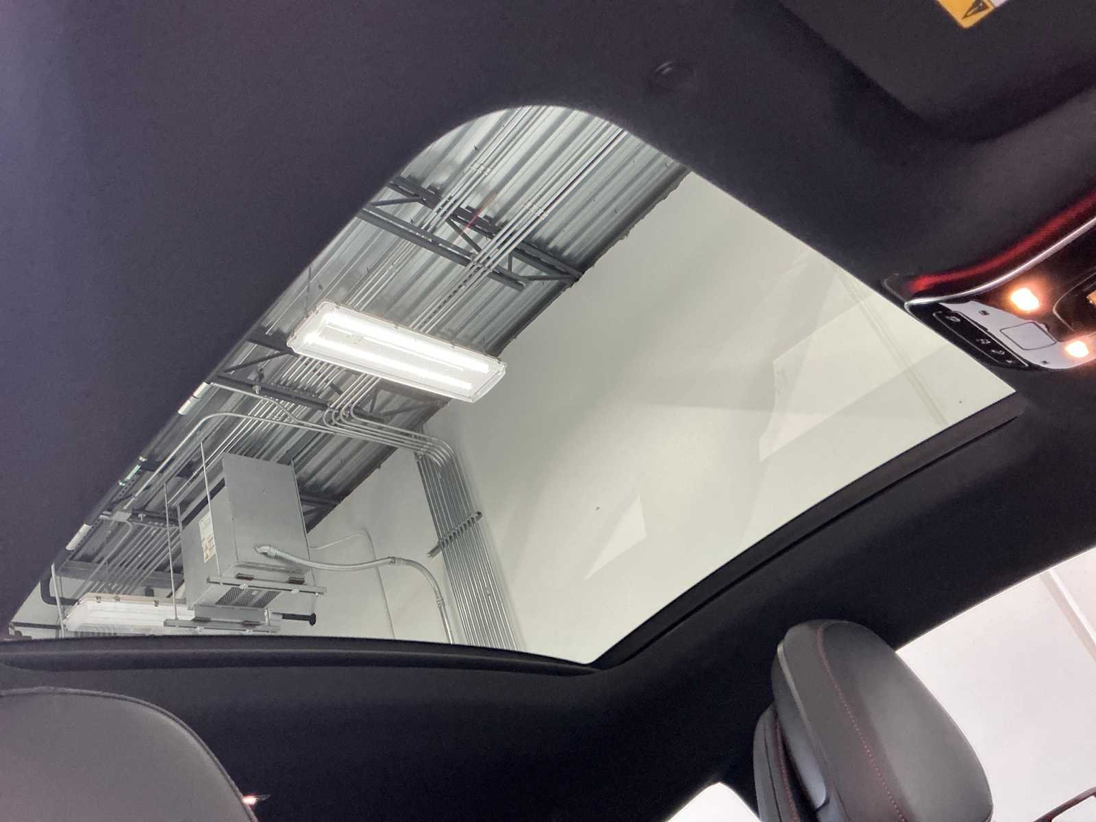 Certified Used 2025 Black Mercedes-Benz AMG® CLE 53 image 25