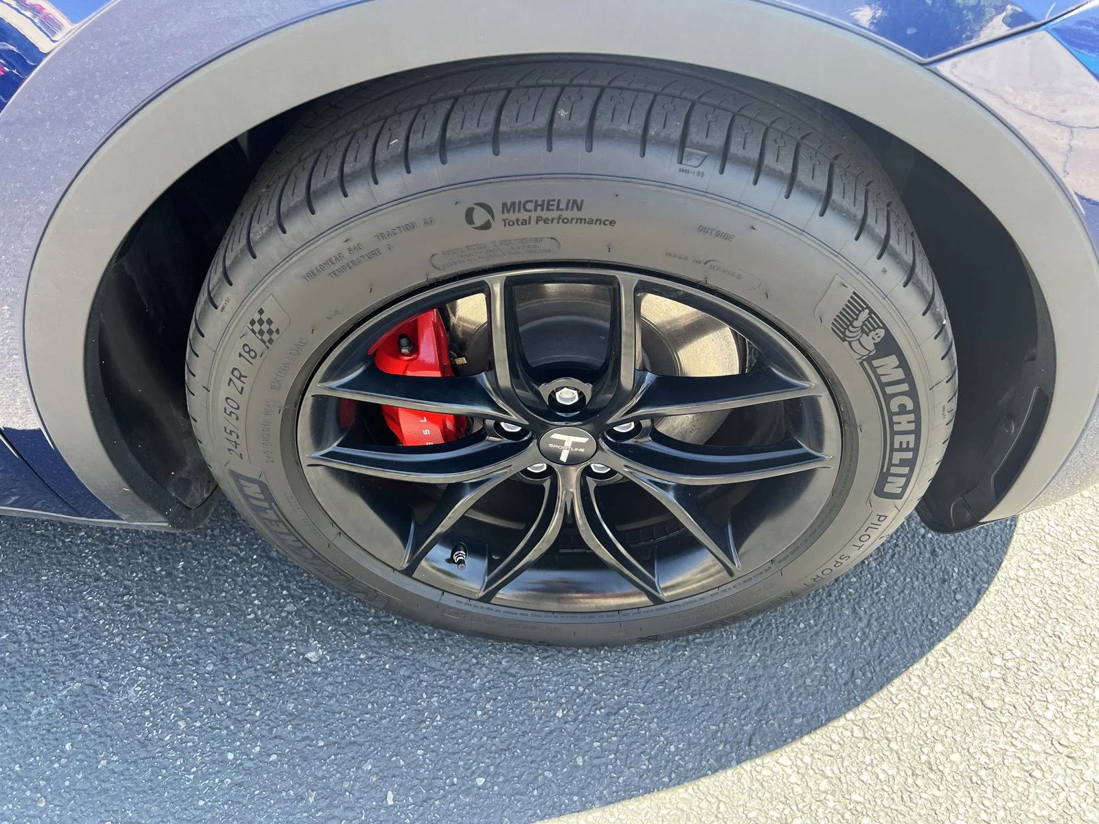 2022 Tesla Model Y Performance - Photo 11