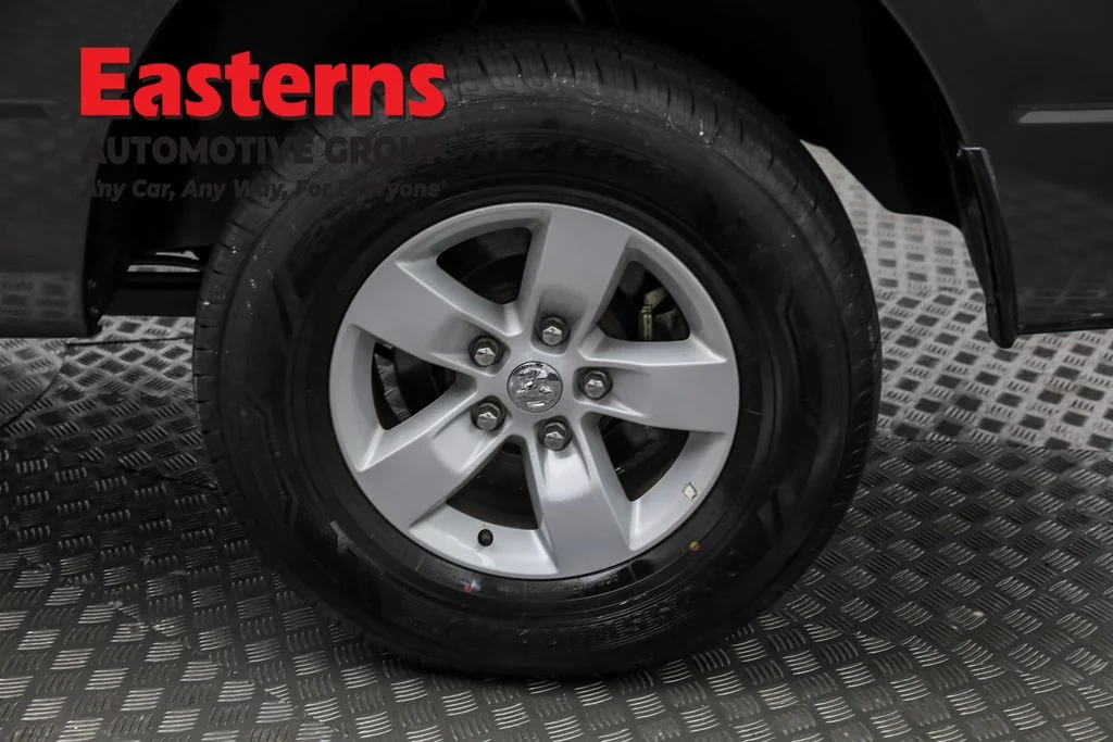Used 2024 Gray Ram SLT image 32