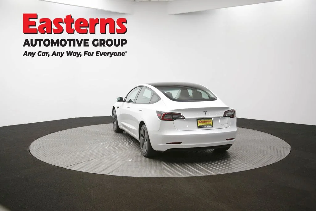 Used 2022 White Tesla Long Range image 60
