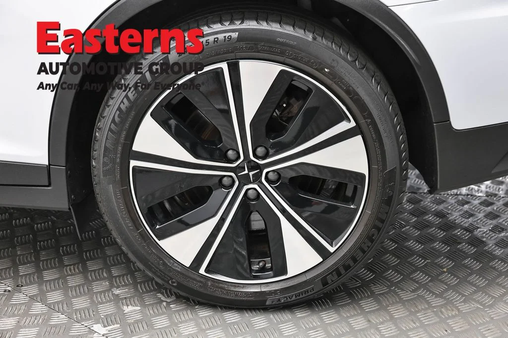 Used 2023 Gray Polestar Long Range Dual Motor image 8