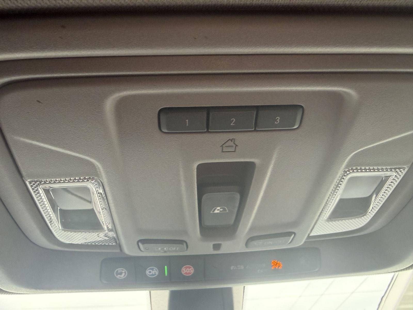 Used 2019 Dark Sky Metallic GMC SLE image 26