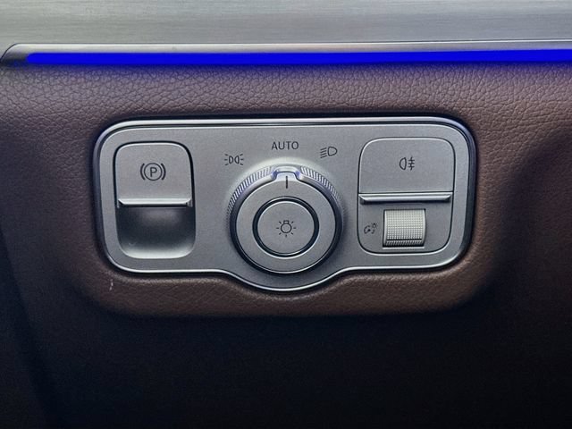 New 2026 Polar White Mercedes-Benz GLE 450 image 41