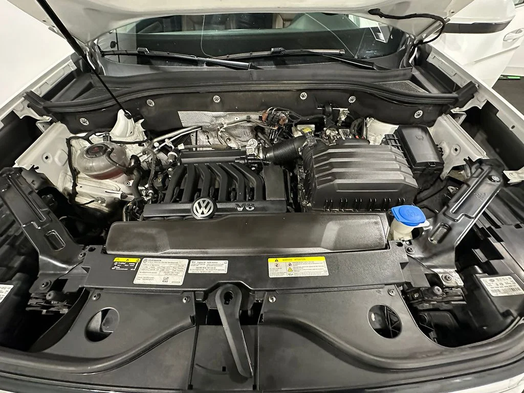 Used 2023  Volkswagen SEL image 43