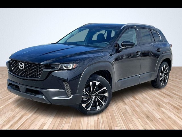 2026 Mazda CX-50 Hybrid Premium Plus AWD