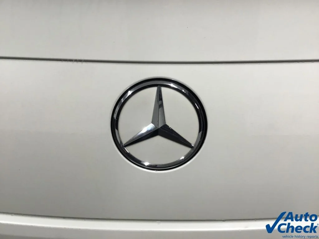 Used 2019 White Mercedes-Benz CLS 450 image 14