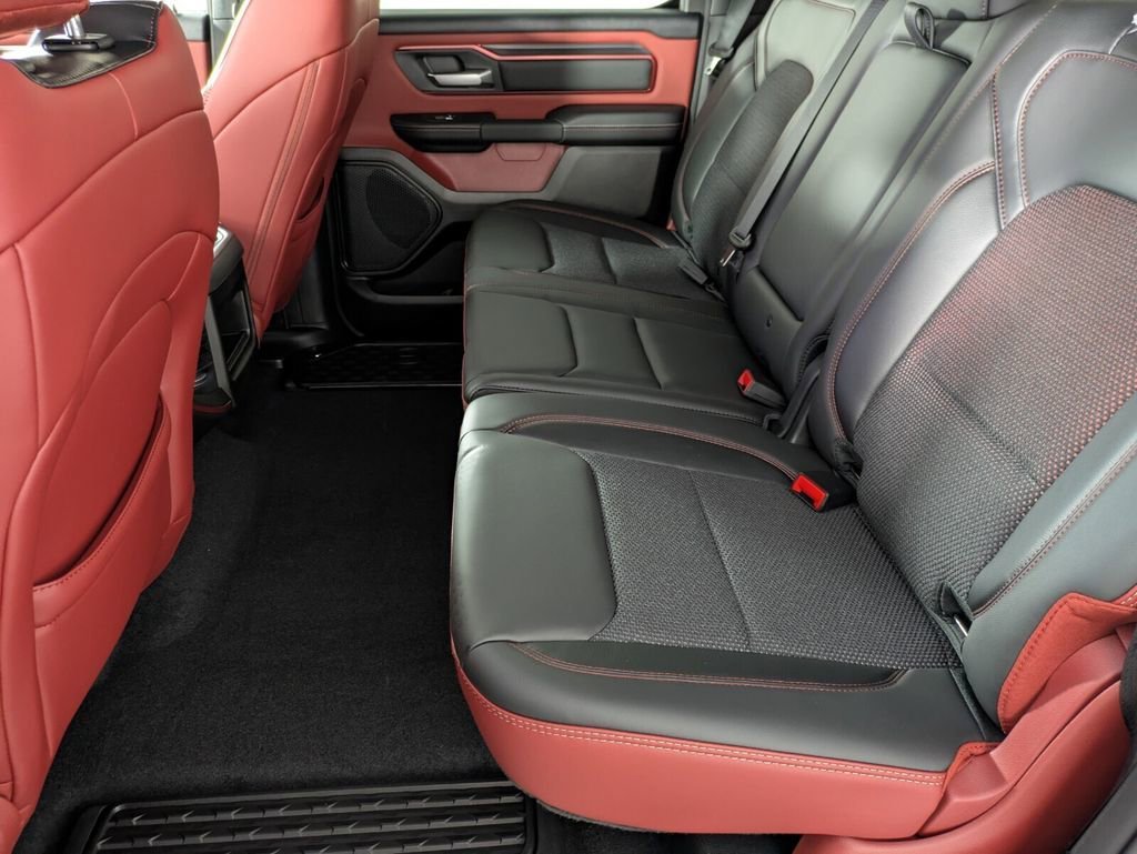 2026 RAM 1500 Rebel - Photo 12