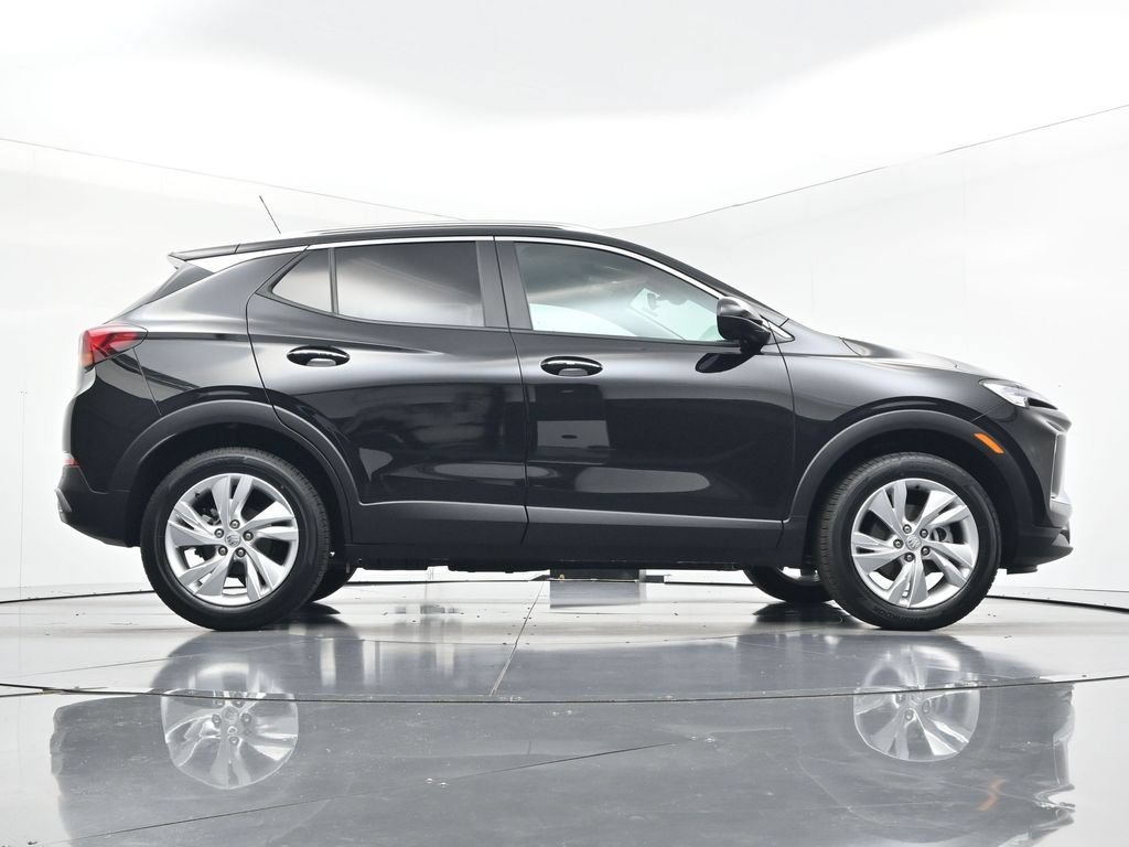 2026 Buick Encore GX Preferred - Photo 31