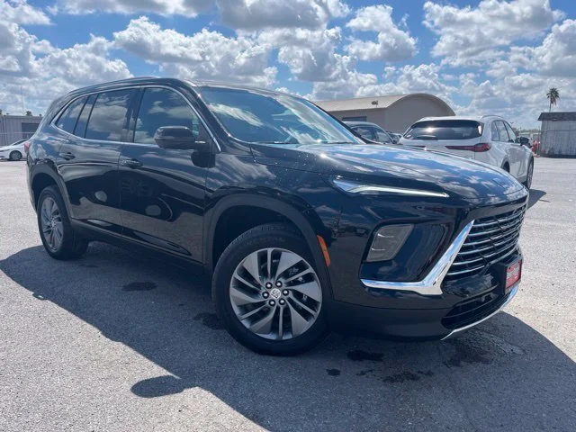 2027 Buick Enclave
