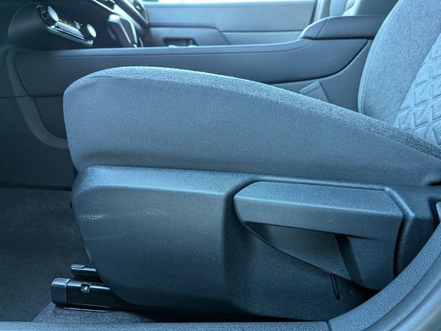 New 2026 Gray Nissan SV image 15
