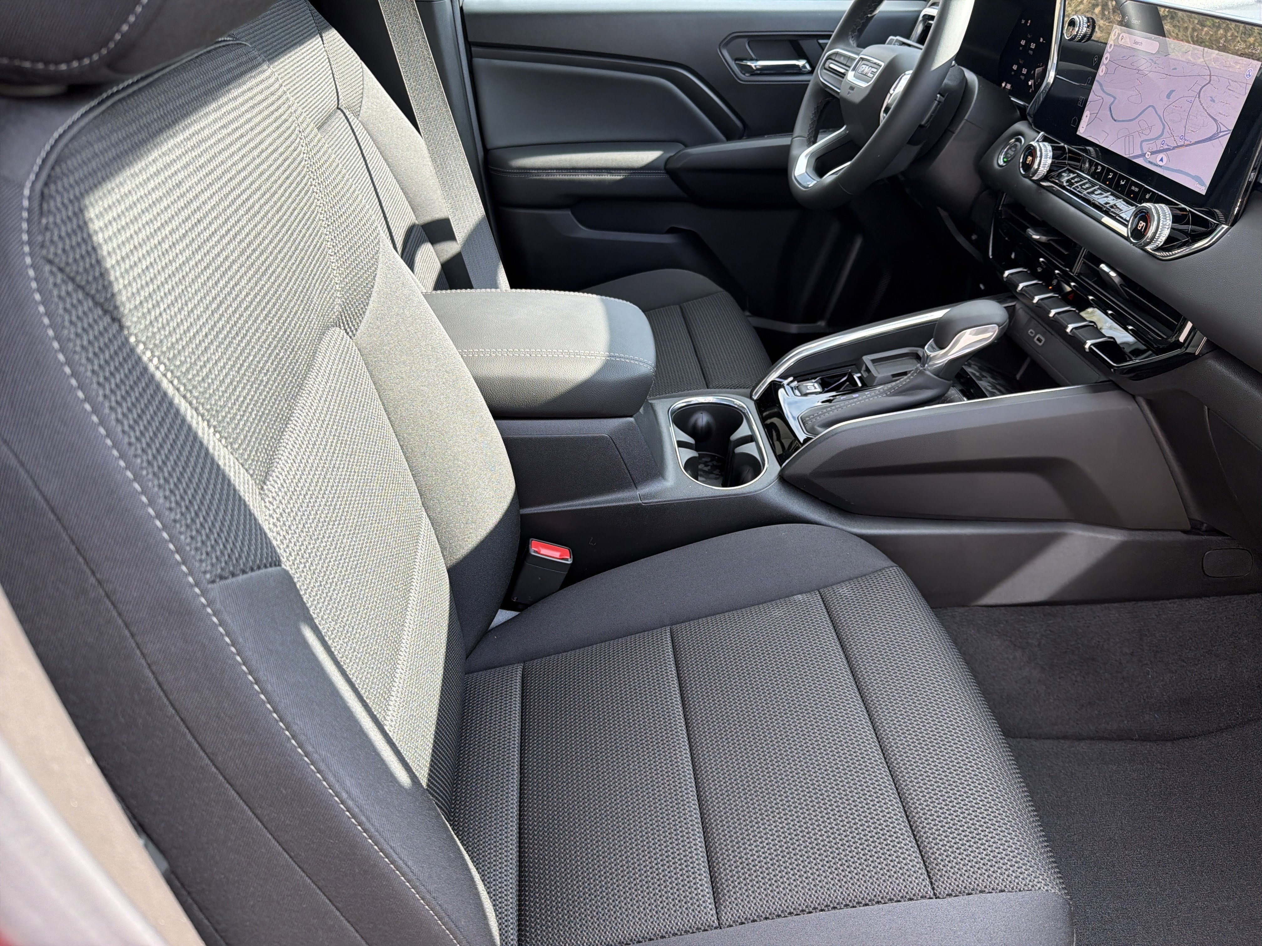 2026 GMC Canyon Elevation - Photo 24
