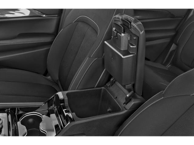 Used 2024 Baltic Gray Metallic Clearcoat Jeep Altitude X image 30