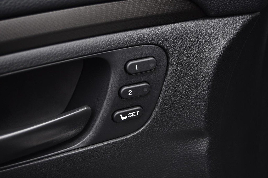 2025 Honda Ridgeline TrailSport - Photo 11