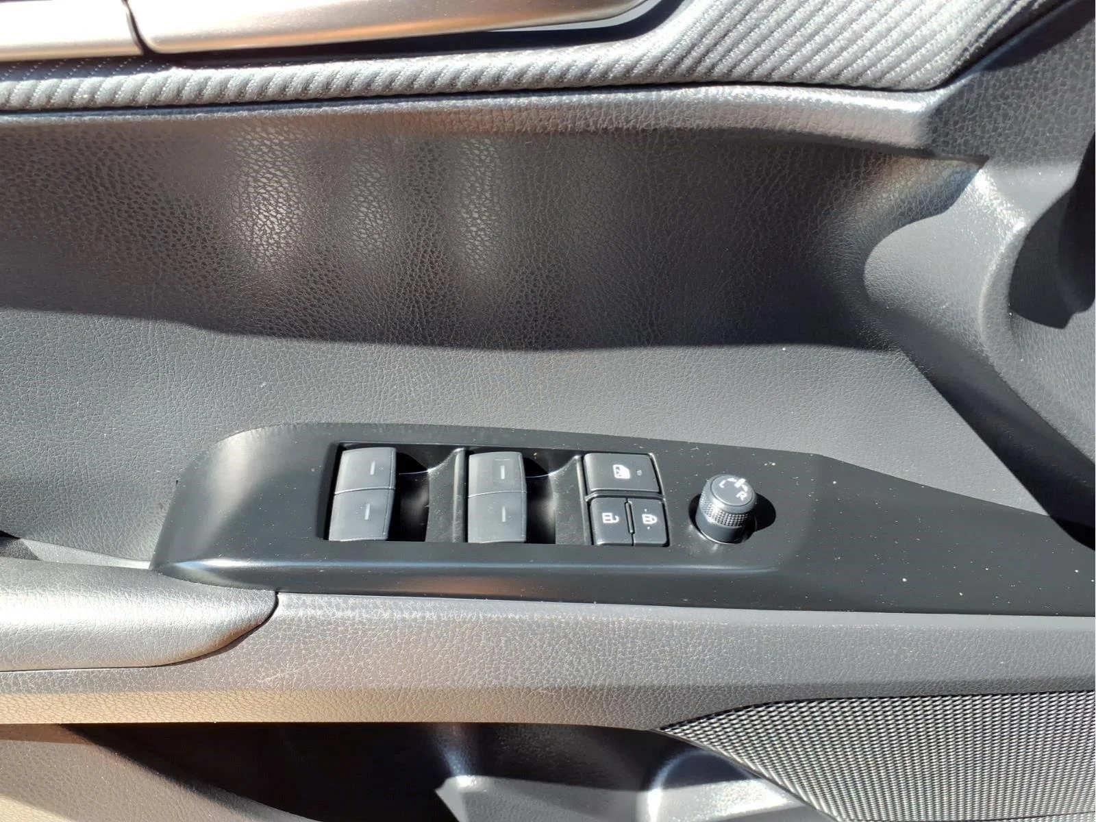 Used 2026 Underground Toyota SE image 18