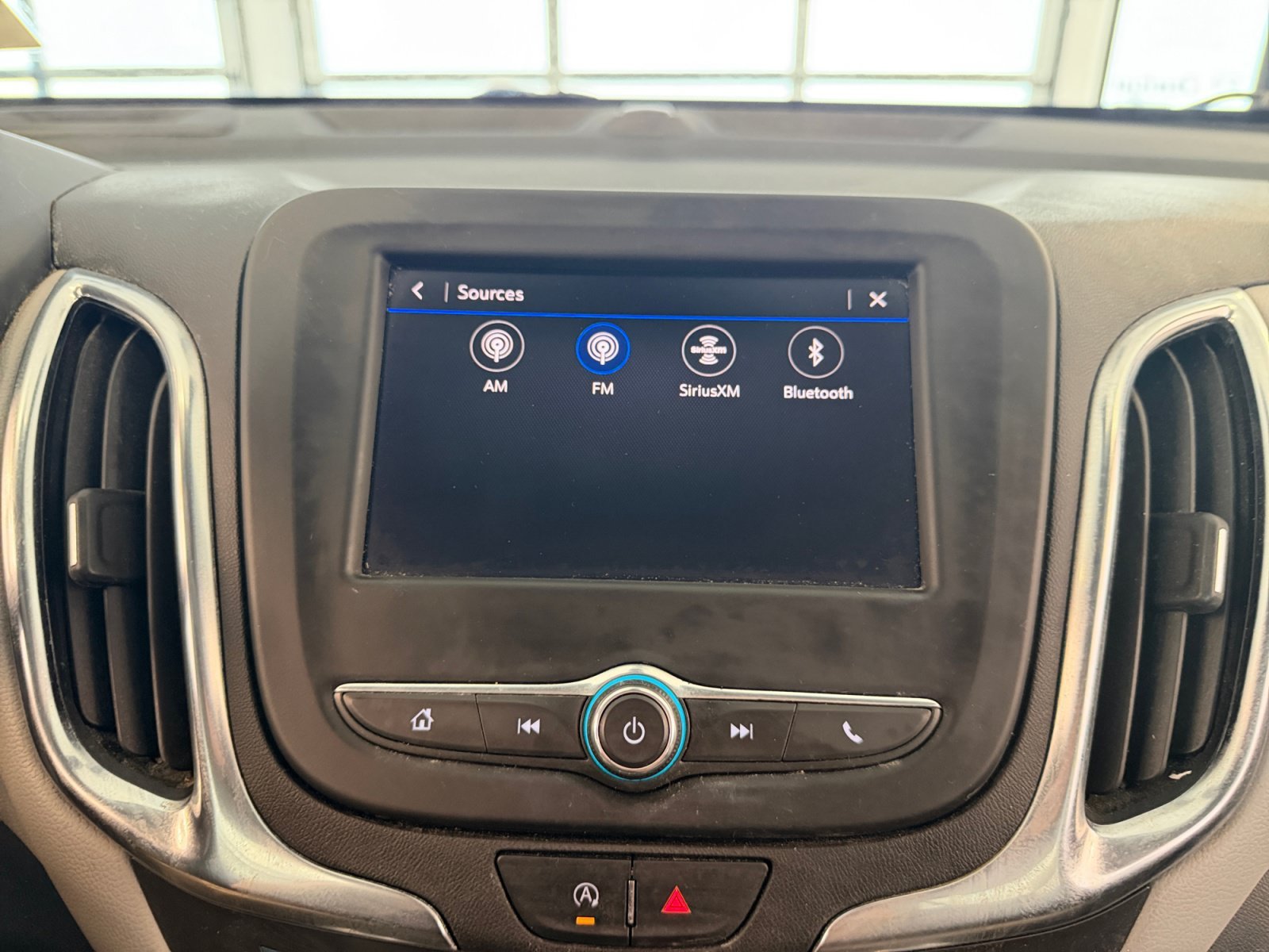 Used 2022 Silver Ice Metallic Chevrolet LS image 19