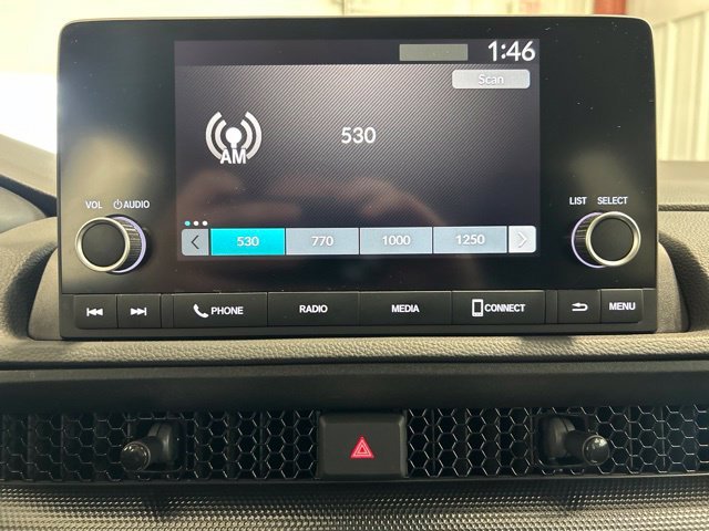Certified Used 2024 Still Night Pearl Honda LX image 31