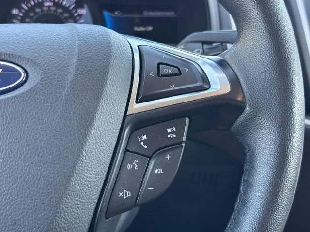 Used 2024 Carbonized Gray Metallic Ford  image 19