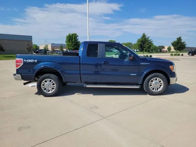 Used 2013  Ford XL image 30