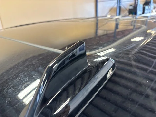 New 2026 Black GMC AT4X image 17
