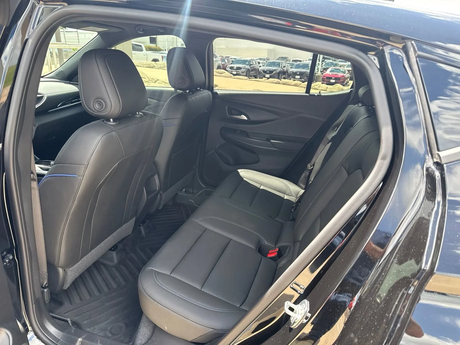 2024 Buick Envista Sport Touring - Photo 8