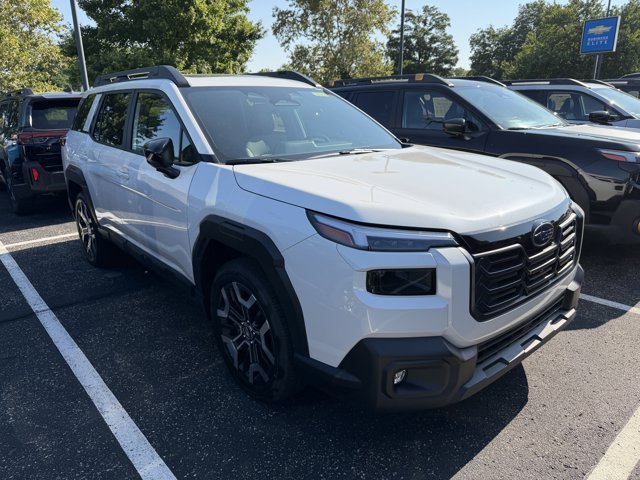 2026 Subaru Outback Touring XT - Photo 32
